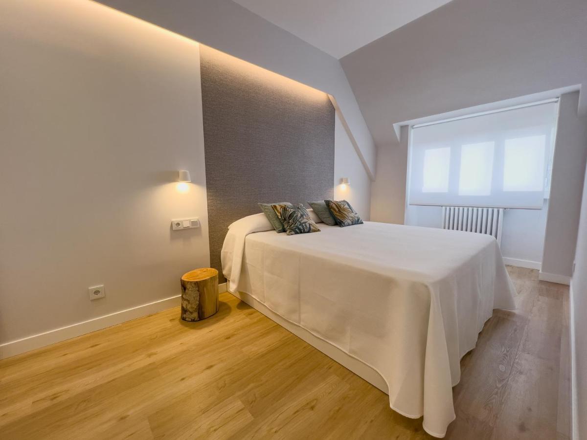 Hi! Burgos - Sidi - Vut-472 - Exclusivo Apartamento Moderno En El Corazon De La Ciudad Экстерьер фото