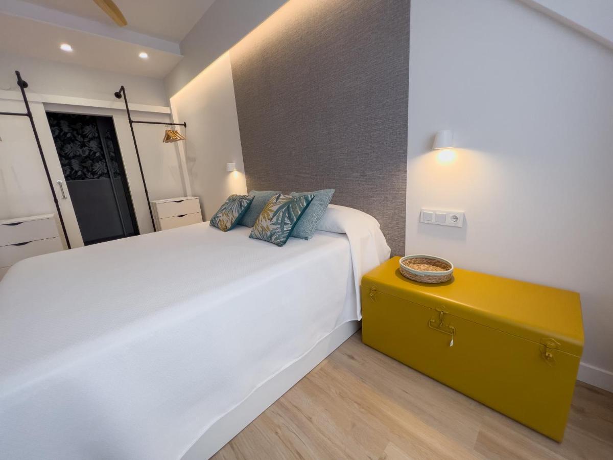 Hi! Burgos - Sidi - Vut-472 - Exclusivo Apartamento Moderno En El Corazon De La Ciudad Экстерьер фото